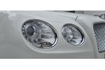 2017 Bentley Continental Flying Spur V8